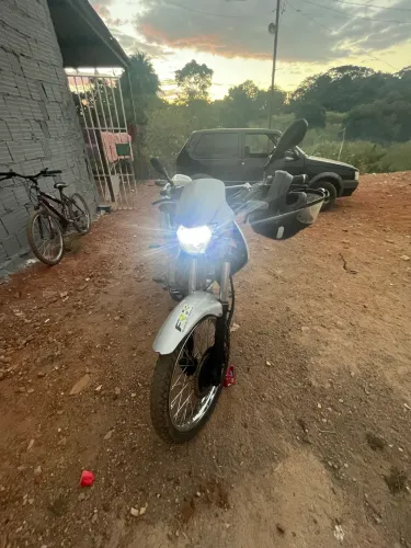 Vendo falcon 400