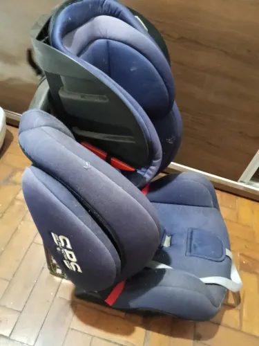 Cadeira de bebê para carro