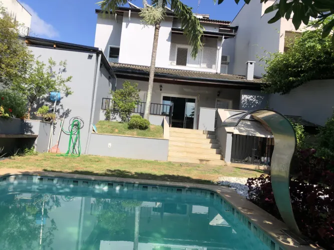 CASA PARA VENDA no PORTAL DAS COLINAS
