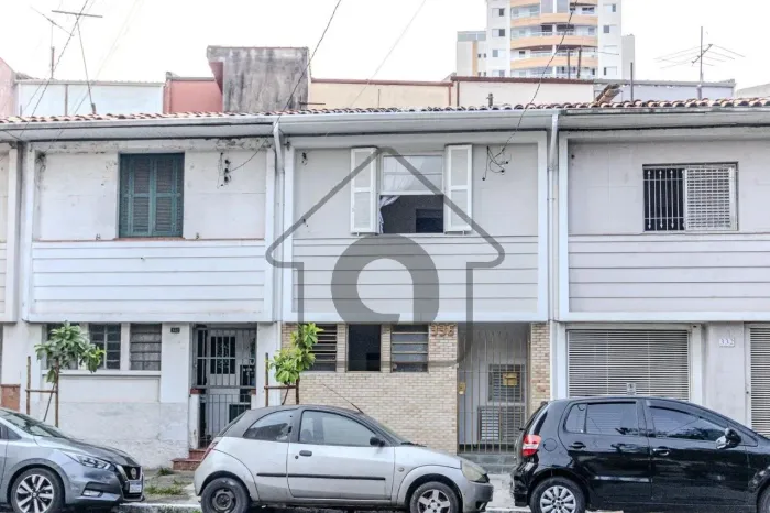 Imóvel de Luxo: Casa com 3 quartos e 2 suítes na Vila Clementino, São Paulo-SP!