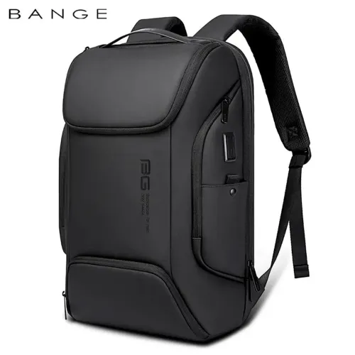 Mochila Executiva Bange Premium impermeável 30L