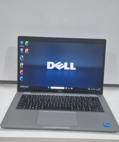 Latitude 5420 Dell i5 11ª 16GB 256GB SSD Tela 1920x1080