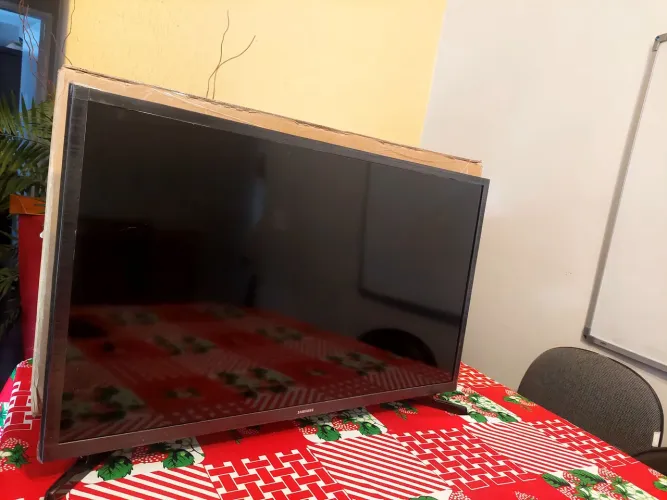 TV SANSUNG 32'