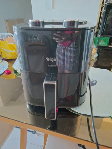 Airfryer