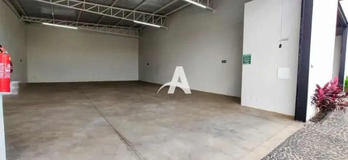 Aluguel Loja SHOPPING PARK