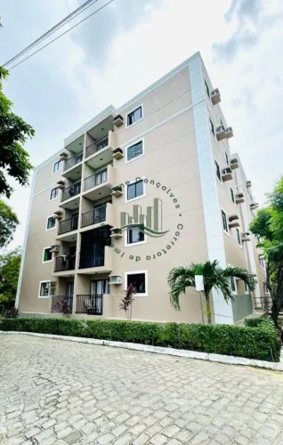 Apartamento para locação no VALE VERDE 1, SERRARIA, Maceió, AL