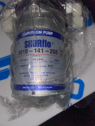 Bomba de água
