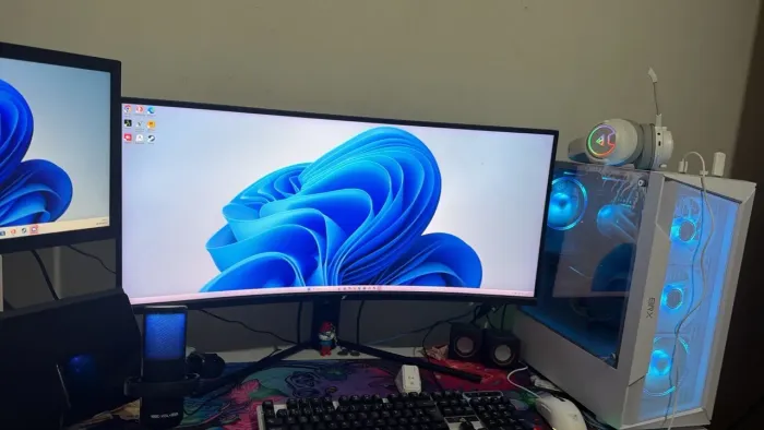 Computador gamer