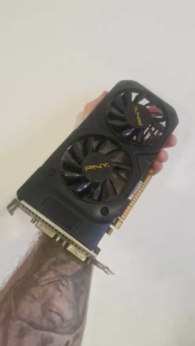 Placa de video
