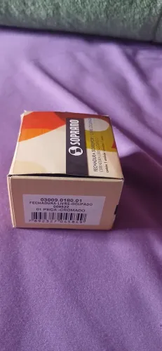Fechadura
