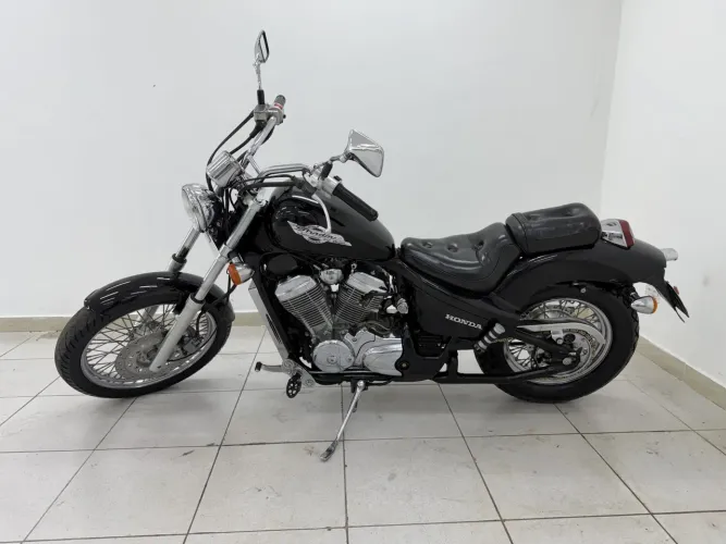 Honda Vt 600 c shadow 2000