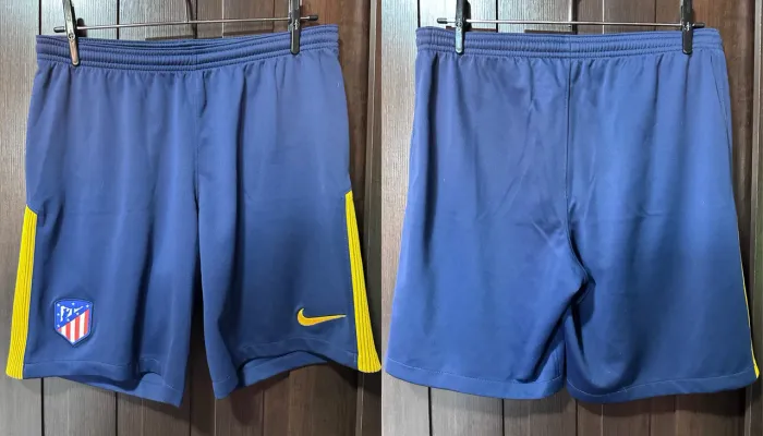 Calções Futebol Nike Clubes