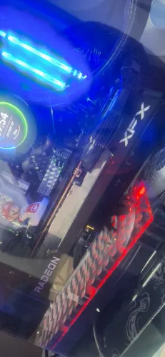 Rx 6600 8gb