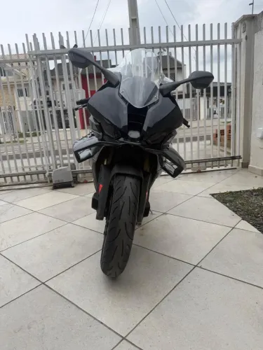 S1000 RR 2026