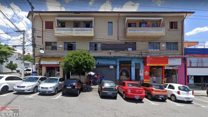 IMÓVEL COMERCIAL LOCALIZADO NO BAIRRO DO IMIRIM PRÓXIMO AO BANCO DO BRASIL , PARA LOCAÇÃO 