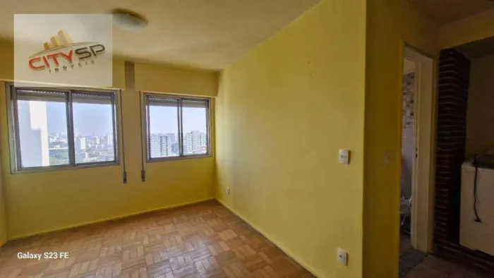 Studio com 1 dormitório à venda, 32 m² por R$ 220.000,00 - Jabaquara - São Paulo/SP