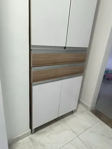 Armário cozinha multiuso 