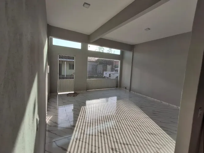 Casa a venda Capitão Poço