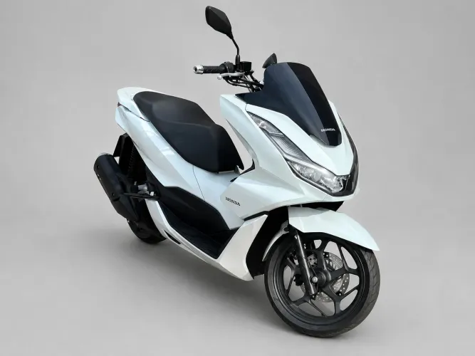 Honda PCX 160