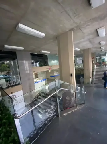 LOJA PARA LOCAÇÃO EM GALERIA COM 36M² NO BAIRRO LOURDES