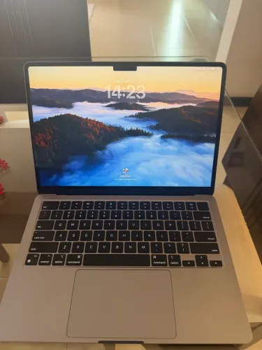 MacBook Air m3