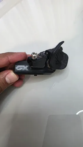 Passador Gx axs