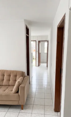 Oportunidade: 2 Casas + 2 Kitnets no Coração de Nazaré.