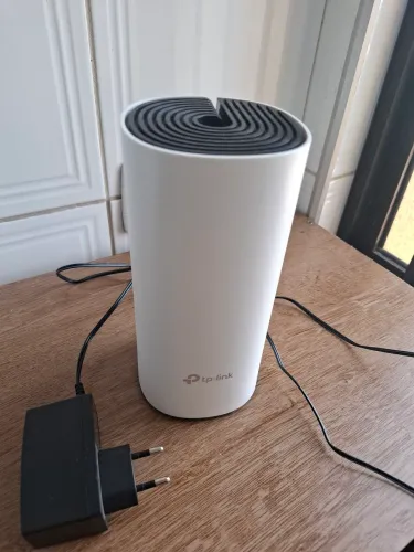 Roteador Deco