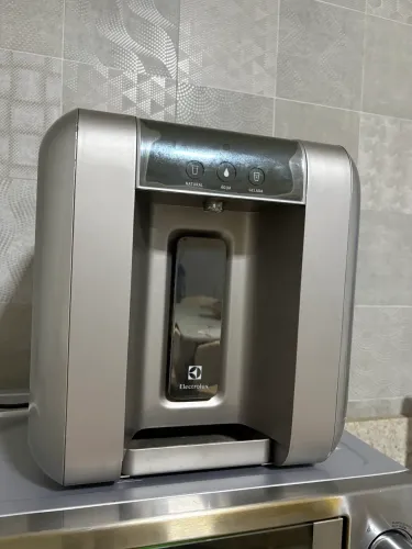 Filtro Electrolux