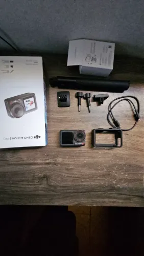 DJI OSMO ACTION 5 PRO
