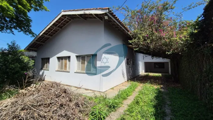 Casa térrea à venda, 294m², 4 dormitórios (2 suítes) - Morumbi - Atibaia/SP