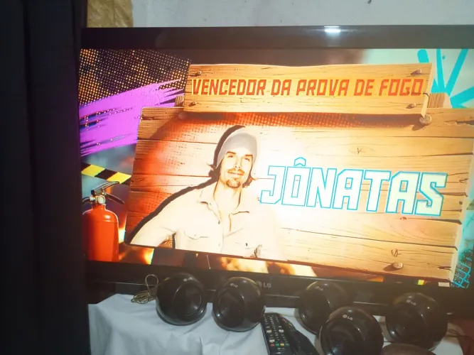 Tv LG 42