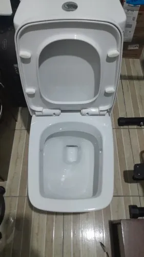Aparelho sanitário 