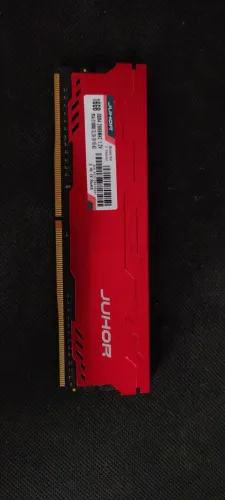 Memória Ram DDR4 JUHOR - 16GB 2666MHZ