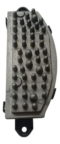 Resistor Ventoinha Climatização VW Jetta Gli 2.0 2024