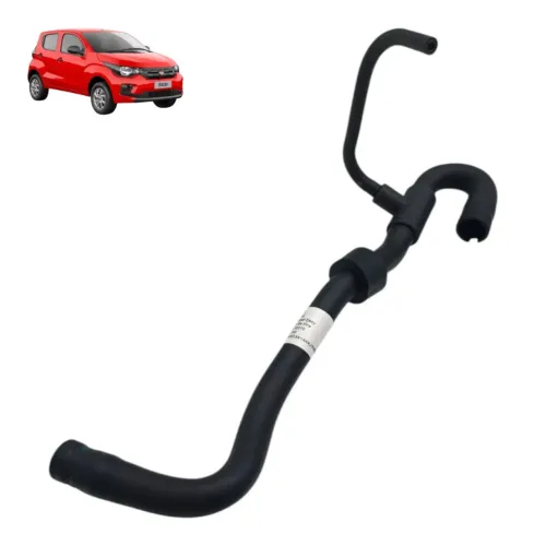 Mangueira Respiro Óleo Motor Fiat Mobi 1.0 4cc 2017 2018 19