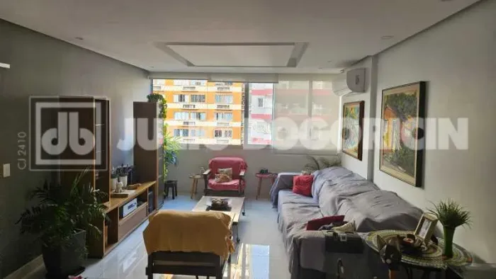 Apartamento : / Residencial / Flamengo