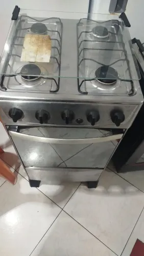 Fogão 