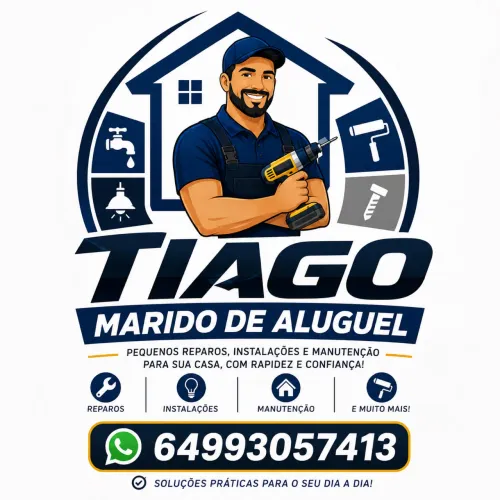 Marido de aluguel 