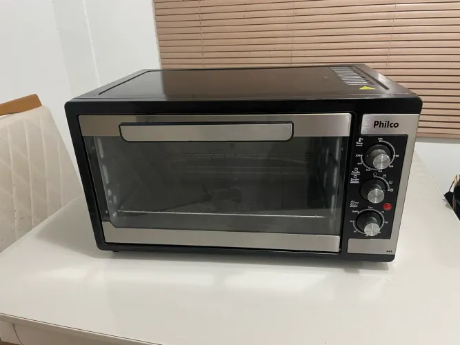 Forno elétrico 46L