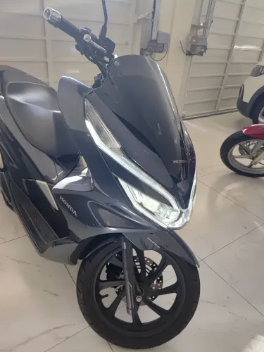 Pcx muito nova única dona