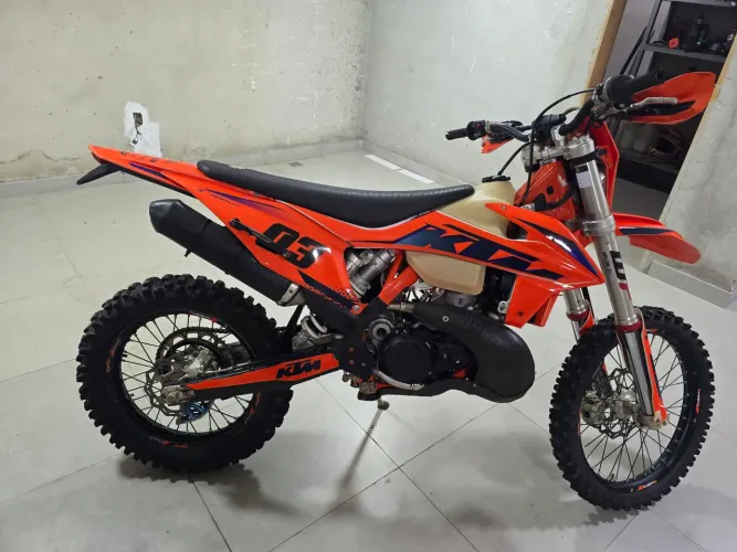 Ktm 300 2t 2023