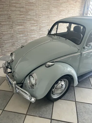 Volkswagen Fusca 1300 1970