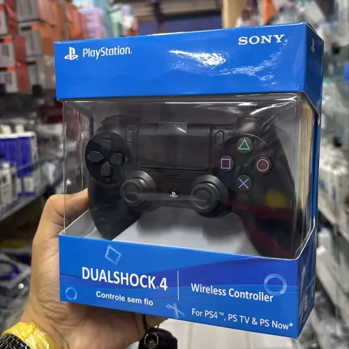 CONTROLE PARA PS4