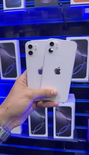 IPHONE 12