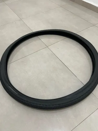 Pneu Kenda 700x40 K1185 Piedmont Gravel Ciclocross 560g