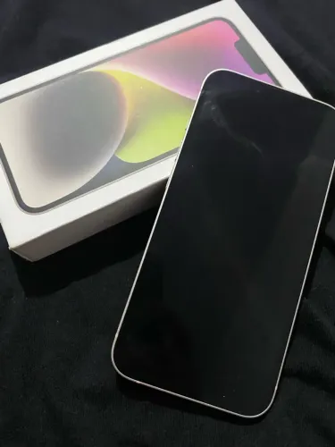 iPhone 14 256gb