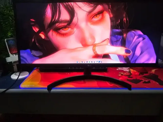 Monitor LG29K500