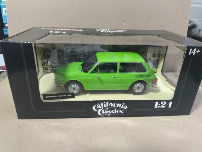 Miniaturas 1/24