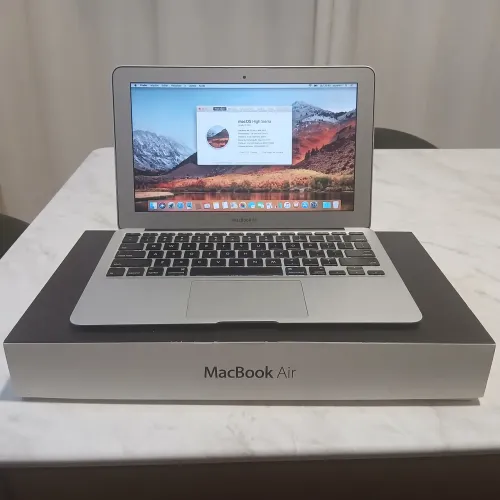 Macbook air